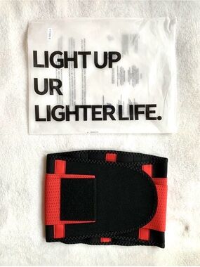 Hot Lumbar Back Support Belt Lower Size S Waist Pain Relief Double Pull Men Wome